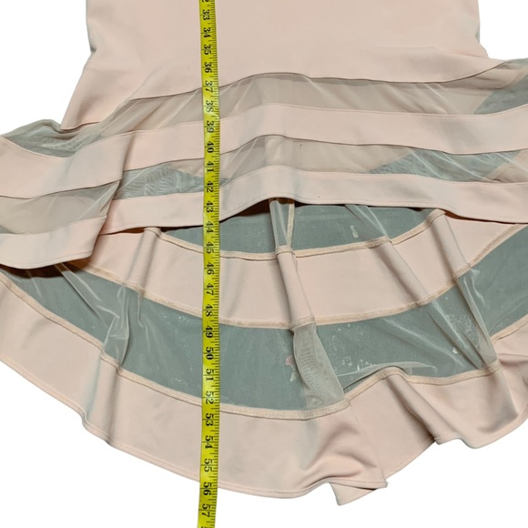 XSCAPE, Asymmetrical Gown - Picture 14 of 14